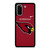 ARIZONA CARDINALS NFL FOOTBALL NIKE Samsung Galaxy S20 Case Cover