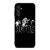ACDC ROCK BAND Samsung Galaxy A14 Case Cover