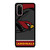 ARIZONA CARDINALS NFL TEAM Samsung Galaxy S20 Case Cover