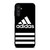 ADIDAS HORIZONTAL STRIPE LOGO Samsung Galaxy A14 Case Cover