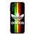 ADIDAS REGGAE STRIPE Samsung Galaxy A14 Case Cover