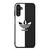 ADIDAS SLICED CARBON FIBER Samsung Galaxy A14 Case Cover