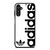ADIDAS VERTICAL LETTER Samsung Galaxy A14 Case Cover