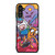 ADVENTURE TIME ART Samsung Galaxy A14 Case Cover