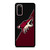 ARIZONA COYOTES NHL HOCKEY LOGO Samsung Galaxy S20 Case Cover