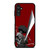 AFRO SAMURAI ANIME Samsung Galaxy A14 Case Cover