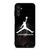 AIR JORDAN NIGH SKY LOGO Samsung Galaxy A14 Case Cover