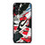 AIR JORDAN NIKE COLLAGE 2 Samsung Galaxy A14 Case Cover