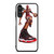 AIR JORDAN SHOES ART Samsung Galaxy A14 Case Cover
