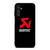 AKRAPOVIC EXHAUST LOGO Samsung Galaxy A14 Case Cover