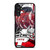 ALABAMA CRIMSON HELMET HAND Samsung Galaxy A14 Case Cover