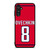 ALEXANDER OVECHKIN WASHINGTON CAPITALS KIT Samsung Galaxy A14 Case Cover