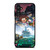 AMPHIBIA DISNEY MOVIE CARTOON Samsung Galaxy A14 Case Cover