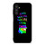 ANTI SOCIAL CLUB UNDEFEATED RAINBOW Samsung Galaxy A14 Case Cover