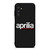 APRILIA MOTOR RACING CARBON Samsung Galaxy A14 Case Cover