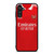 ARSENAL FC 2022 KIT Samsung Galaxy A14 Case Cover