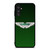 ASTON MARTIN GREEN CARBON Samsung Galaxy A14 Case Cover