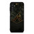 ATLANTA BRAVES EMBLEM Samsung Galaxy A14 Case Cover