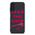 ATLANTA BRAVES FEAR THE CHOP SLOGAN Samsung Galaxy A14 Case Cover