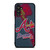 ATLANTA BRAVES SYMBOL Samsung Galaxy A14 Case Cover