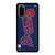 ATLANTA BRAVES BASEBALL Samsung Galaxy S20 Case Cover