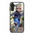 BABY GROOT SKATEBOARD Samsung Galaxy A14 Case Cover