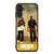 BAD BOYS FOR LIFE MOVIE Samsung Galaxy A14 Case Cover