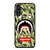 BAPE BATHING CAMO SHARK SUPREME Samsung Galaxy A14 Case Cover