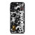 BAPE CAMO SHARK LOGO X SUPREME Samsung Galaxy A14 Case Cover