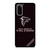 ATLANTA FALCONS FOOTBALL TEAM Samsung Galaxy S20 Case Cover ATLANTA FALCONS FOOTBALL TEAM Samsung Galaxy S20 Case Cover