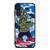 BATHING APE SUPREME SHARK CAMO Samsung Galaxy A14 Case Cover