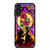 BEAUTY AND THE BEAST ROSE FLAWER Samsung Galaxy A14 Case Cover