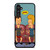 BEAVIS AND BUTTHEAD MTV CARTOON Samsung Galaxy A14 Case Cover