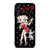 BETTY BOOP POLKA DOT CARTOON  Samsung Galaxy A14 Case Cover