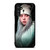 BILLIE EILISH FACE Samsung Galaxy A14 Case Cover