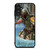 BOBA FETT STAR WARS CARTOON Samsung Galaxy A14 Case Cover