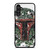 BOBA FETT STAR WARS MOZAIC Samsung Galaxy A14 Case Cover