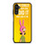 BOBS BURGERS LOUISE QUOTE Samsung Galaxy A14 Case Cover