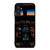 BOEING PLANE COCKPIT Samsung Galaxy A14 Case Cover