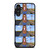 BOJACK HORSEMAN FACE COLLAGE Samsung Galaxy A14 Case Cover