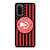 ATLANTA HAWKS NBA USA FLAG Samsung Galaxy S20 Case Cover