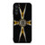 BOSTON BRUINS HOCKEY LOGO Samsung Galaxy A14 Case Cover