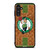 BOSTON CELTICS NBA Samsung Galaxy A14 Case Cover