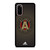 ATLANTA UNITED FC SOCCER MLS ADIDAS Samsung Galaxy S20 Case Cover