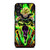 BROLY DRAGON BALL ANIME Samsung Galaxy A14 Case Cover