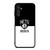 BROOKLYN NETS NBA BLACK WHITE Samsung Galaxy A14 Case Cover