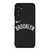 BROOKLYN NETS NIKE WORDMARK Samsung Galaxy A14 Case Cover