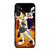 BUGS AND LOLA BUNNY LOONEY TUNES Samsung Galaxy A14 Case Cover