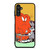 BUGS BUNNY AND GOSSAMER RED LOONEY TUNNES Samsung Galaxy A14 Case Cover