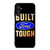BUILT FORD TOUGH SYMBOL Samsung Galaxy A14 Case Cover